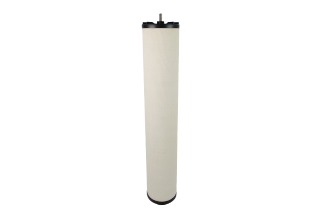 coalescing filter